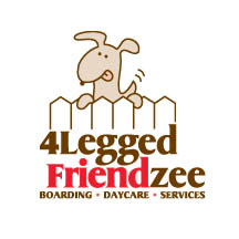 4-legged friendzee logo