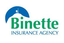 Binette Insurance Agency logo