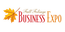 Fall FOliage Business Expo logo
