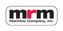 MRM Machine logo