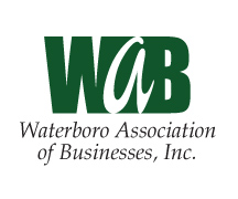 WAB logo