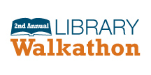walkathon logo